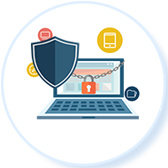 明确安全建设需求，提出合理安全建议，合理规划安全建设和安全投入