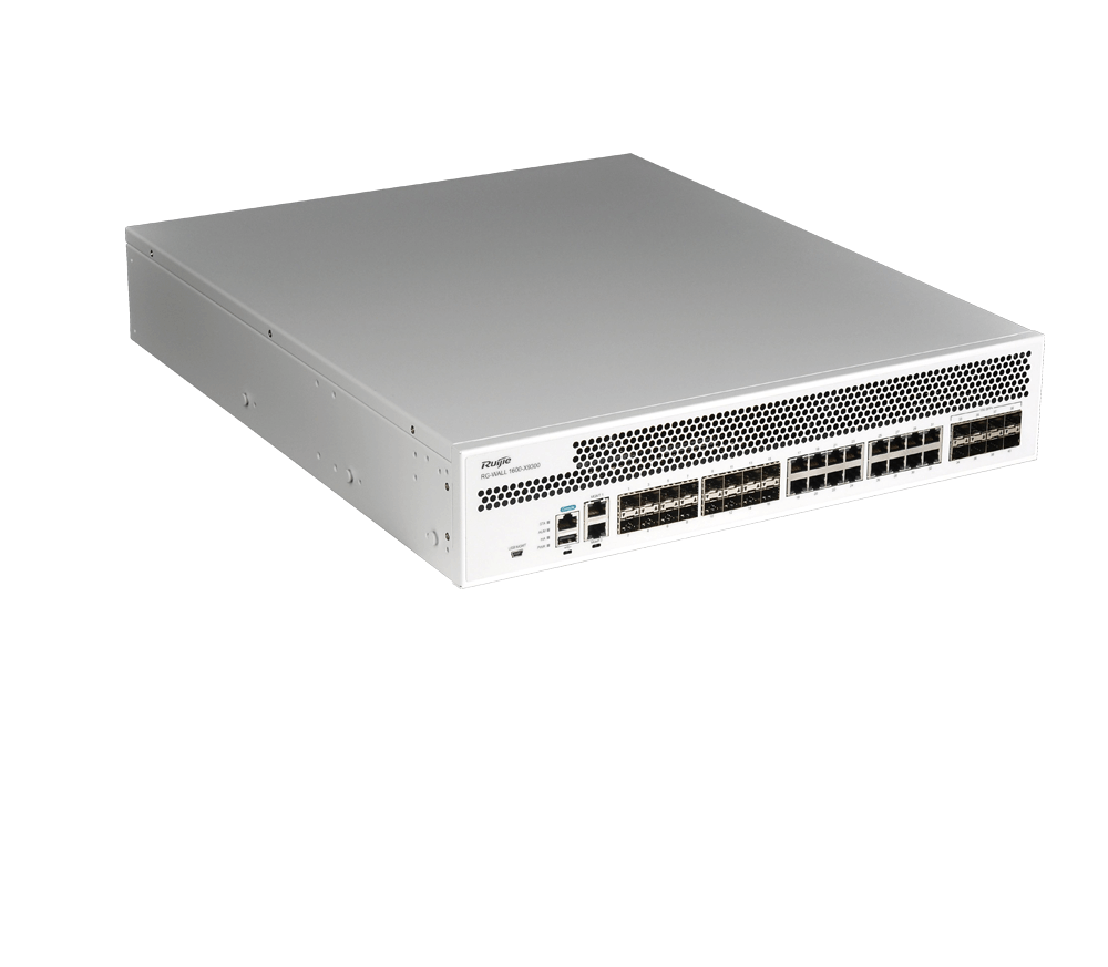 RG-WALL 1600-M5100 V5.2